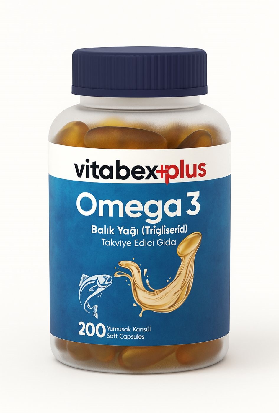 İlaç Fabrikası - Vitabex Üretim Tesisi