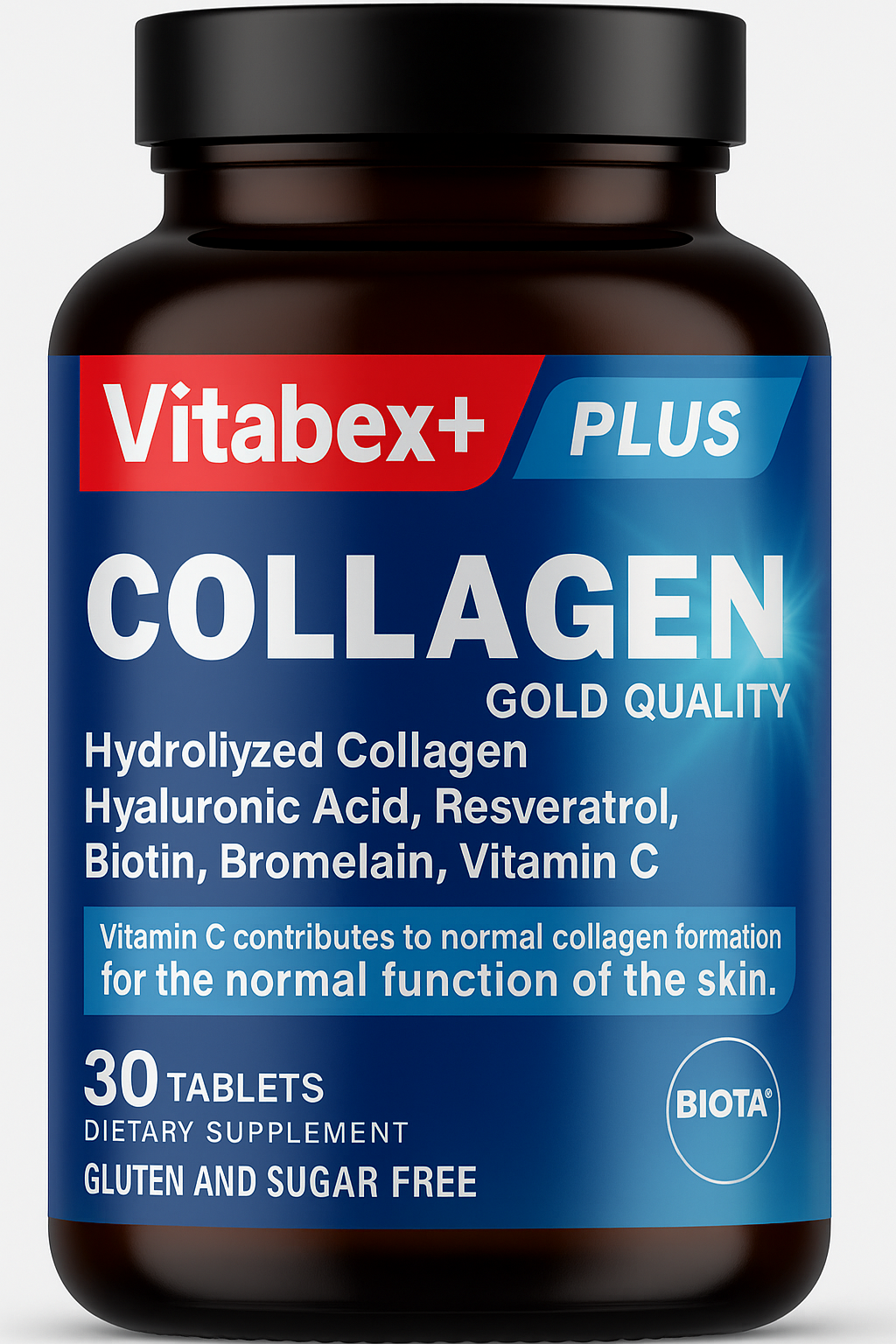 İlaç Fabrikası - Vitabex Üretim Tesisi